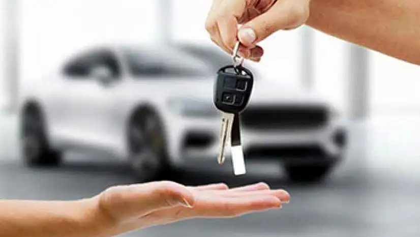 Araç Kiralama Hizmeti Alınacaktır