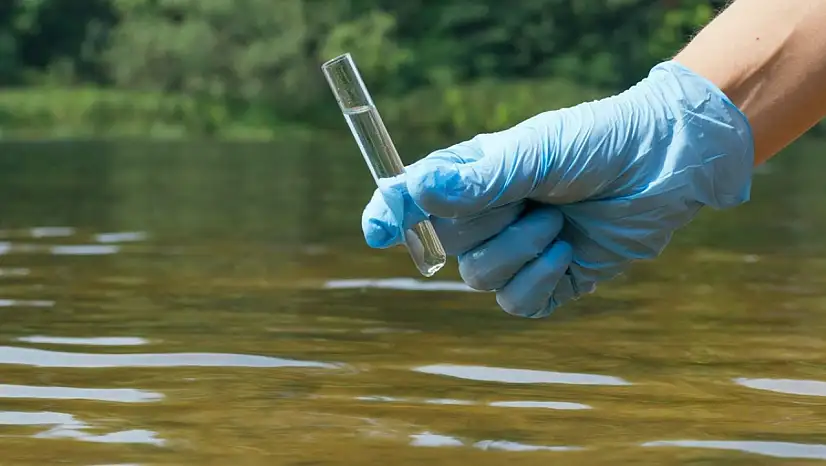 Atıksu Numune Alımı ve Analizi Hizmeti Alıncaktır