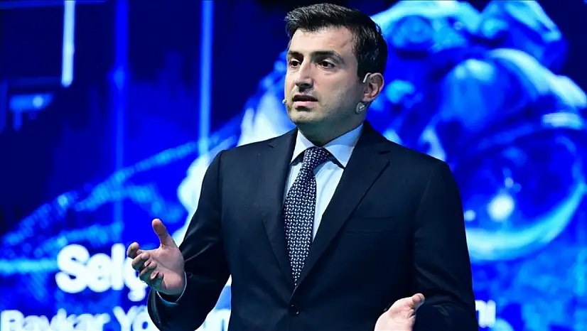 Bayraktar, NeXT Sosyal'i anlattı