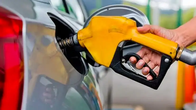 Benzin ve motorinde fiyat artışı