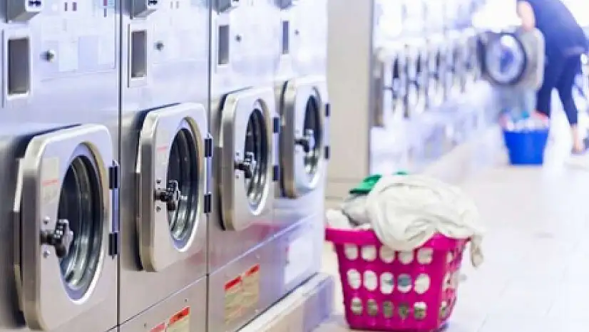 Çamaşır Yıkama Hizmeti Alınacaktır