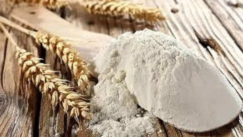 Ekmeklik Buğday Unu Alınacaktır