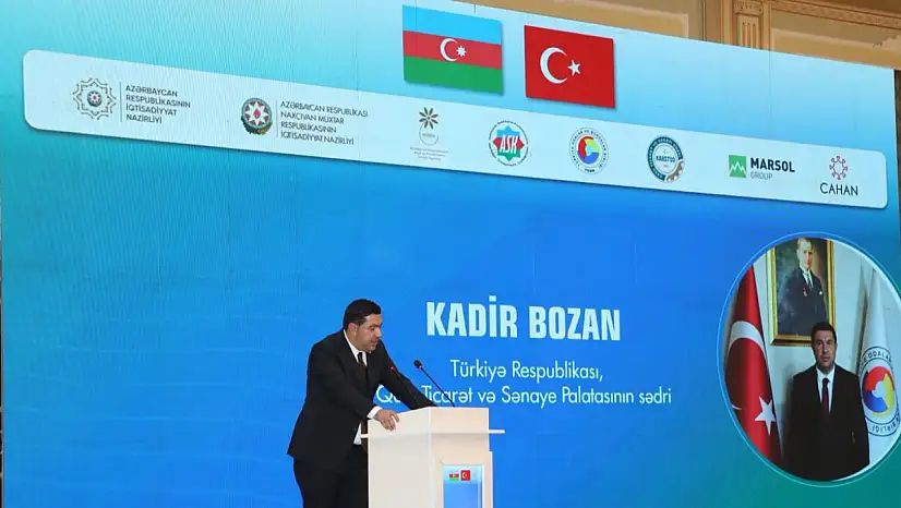 Ekonomi Formu gerçekleşti