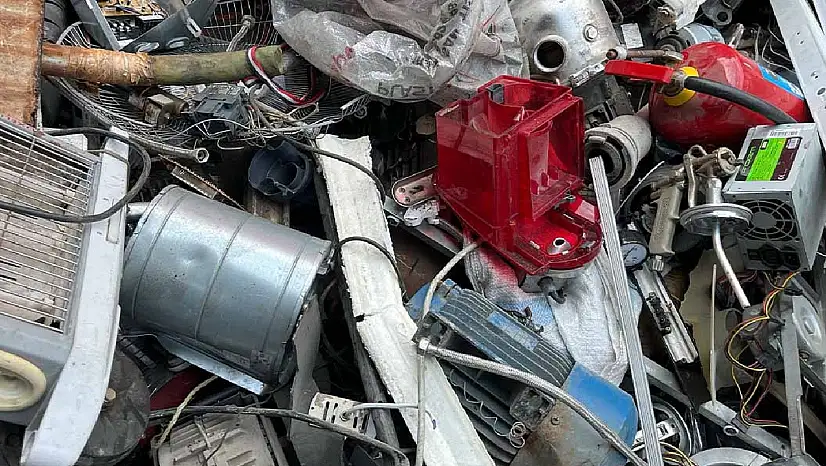 Elinizdeki Atıkları Nakde Çevirin: AydoganGeriDonusum.com Güvencesiyle Kurumsal Hurdacı Hizmeti