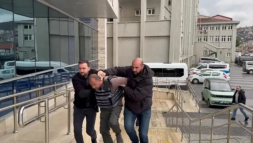 'Eşime neden baktın' tartışmasında genç adam öldürüldü