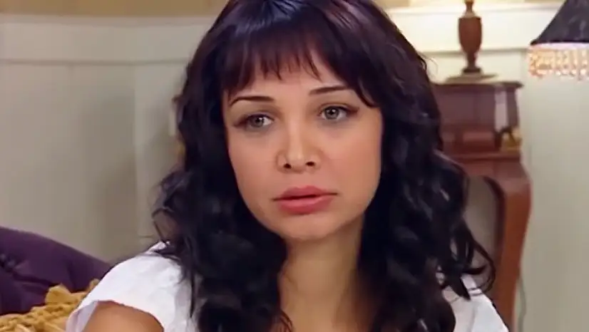 Evrim Akın 'Ev Gezmesi' programından sessiz sedasız çıkarıldı