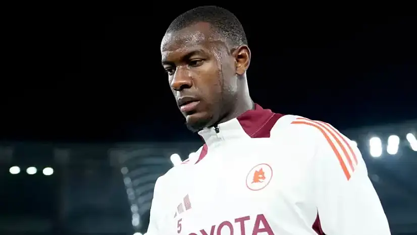 Galatasaray'dan Savunmaya Dev Takviye! Ndicka Bombası Patlıyor