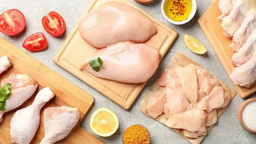 Gıda Ürünleri Satın Alınacaktır