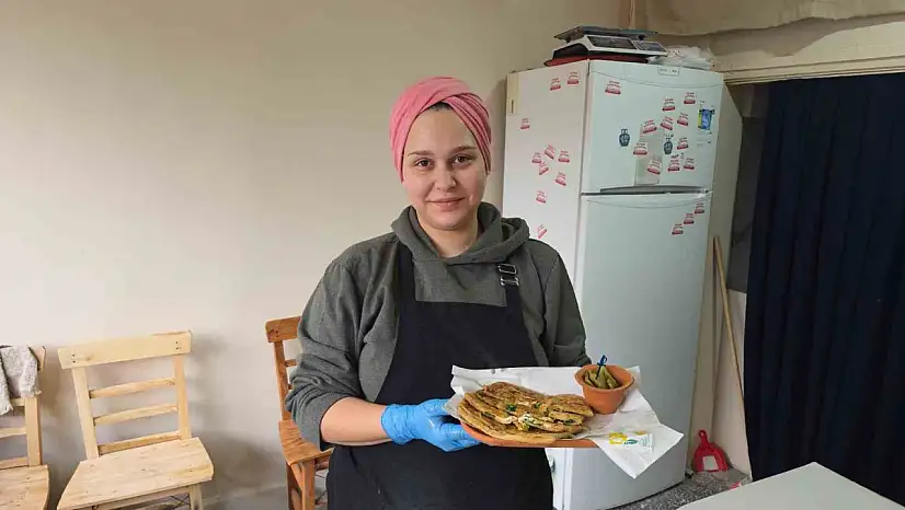 Gözlemelerle geçmişin izlerini yaşatıyor