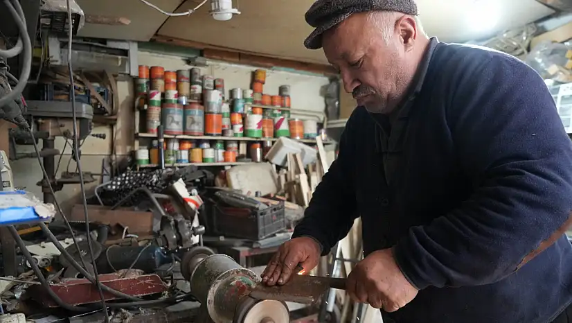 Her yıl ev aldıran meslek can çekişiyor