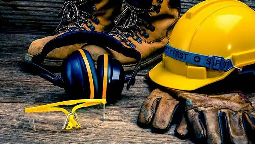 İş Güvenliği Hizmeti Alınacaktır