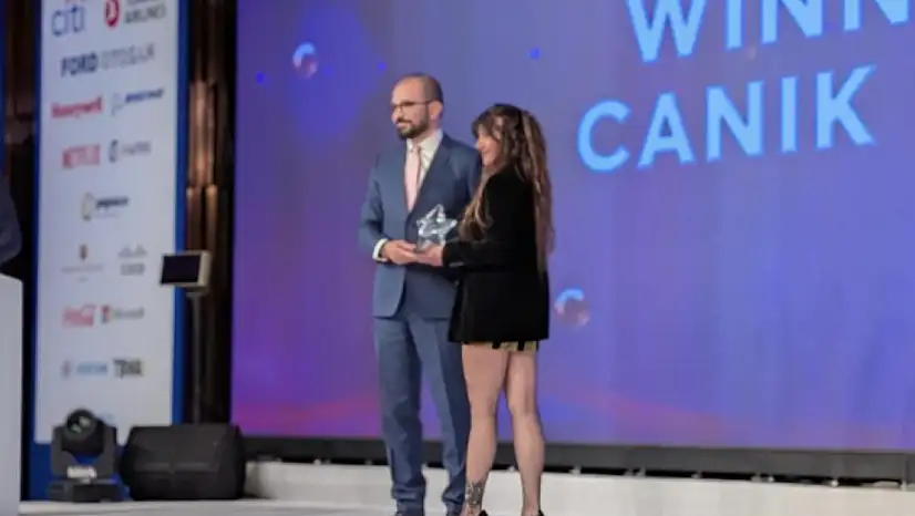 İşte Yılın Türk şirketi