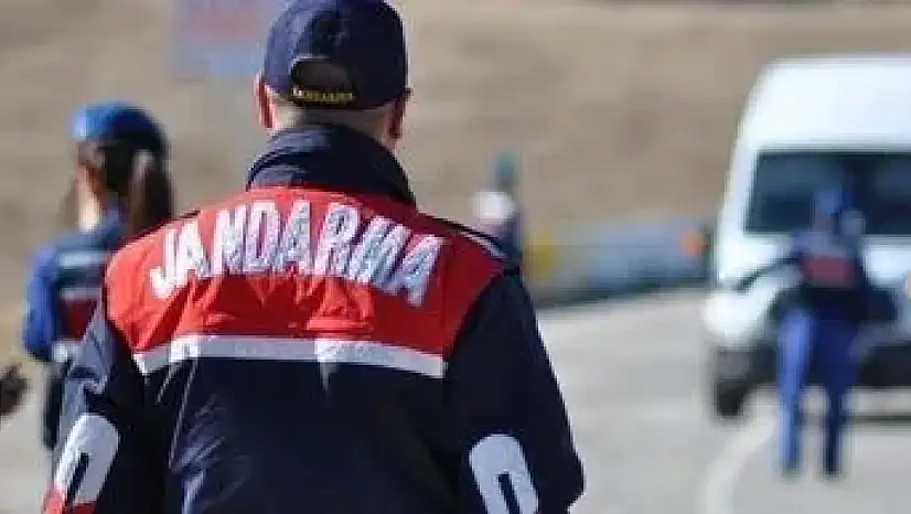 Jandarma 89 Sürekli İşçi Alıyor! Başvurular Başladı