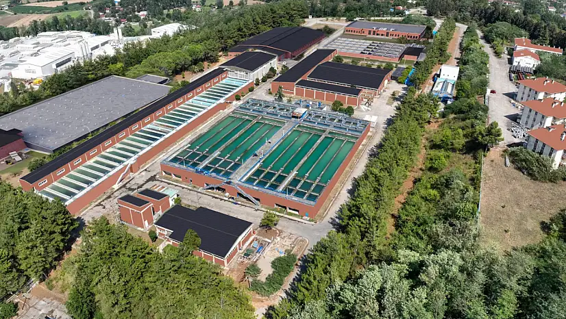 Karadeniz'in en büyüğü olacak