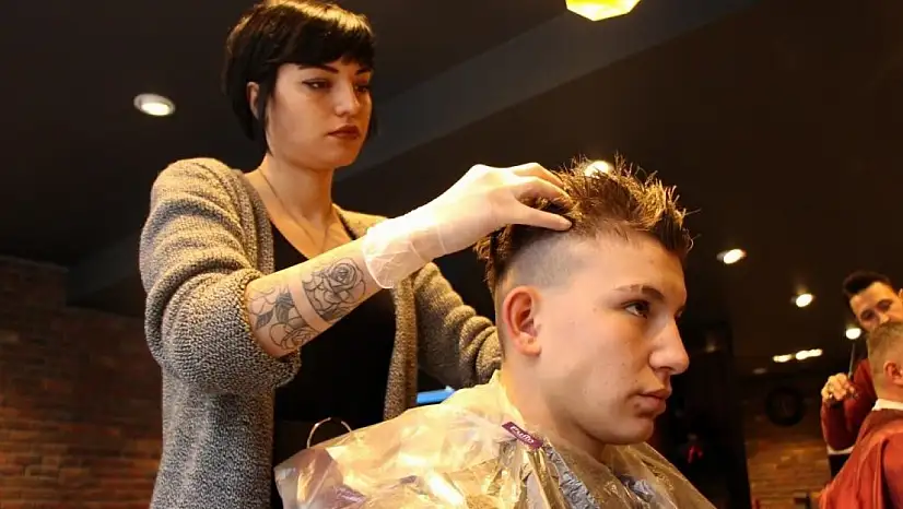 Kış ayları öncesi saç dökülmesine karşı uyarı