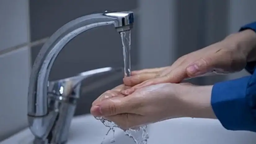 o ilde 24 saattir sular kesik