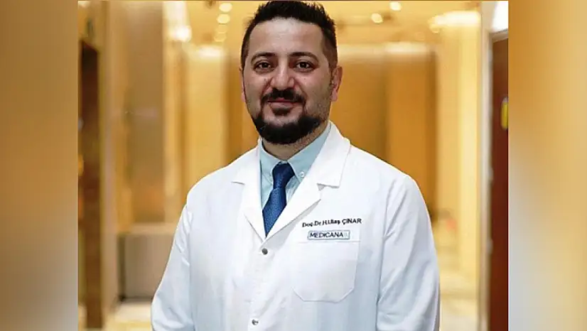 'Öksürük ve nefes darlığını hafife almayın'