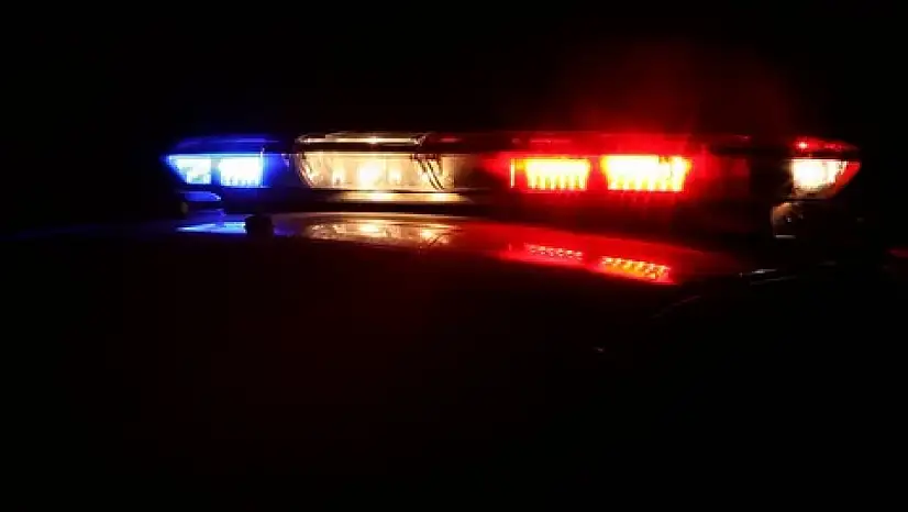 Okul Turnuvasında 2 Öğrenci Gözaltında