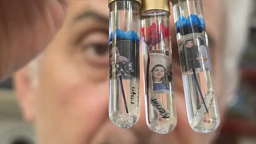 Pirinç modası geçti yeni trend şimdi bu