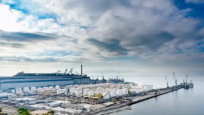 Polisan holding satıldı alan kişi Samsunspor başkanı çıktı