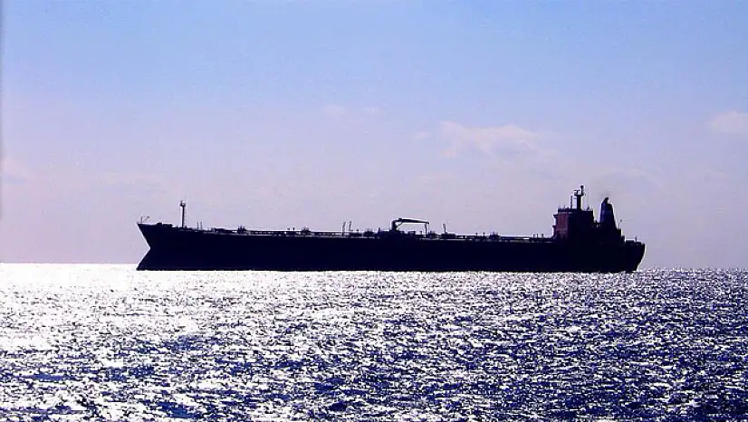 Rusya'dan Gürcistan'a ayçiçek yağı götüren tanker saldırıya uğradı