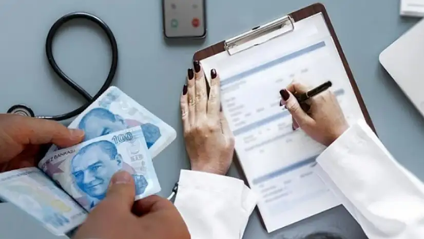 Sağlık Raporu Ücreti (2025): Nereden, Nasıl Alınır, Ne Kadar Tutar?