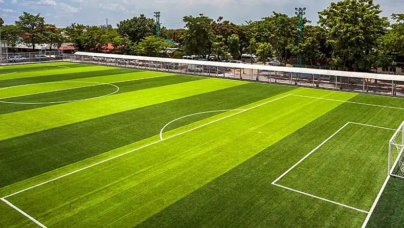 Saha Tanzim İşleri Yaptırılacaktır