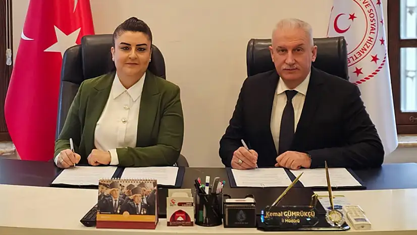 Samsun'da ASHİM personeline eğitim