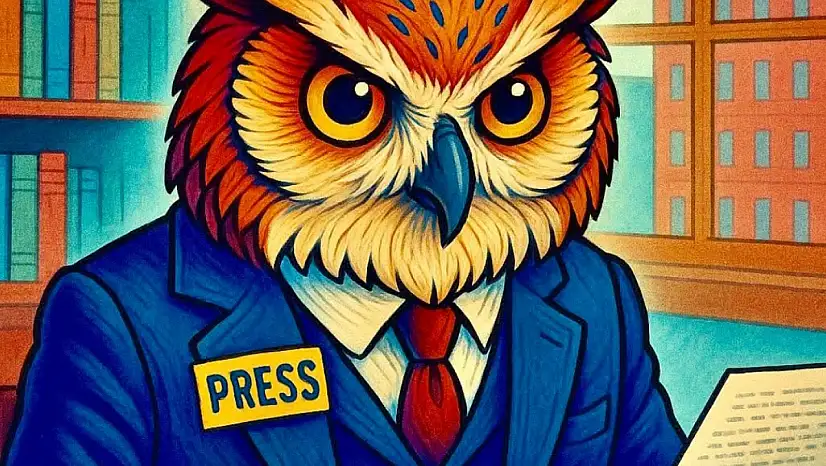 Samsun Kuşu Soruşturmasında İki Tutuklama