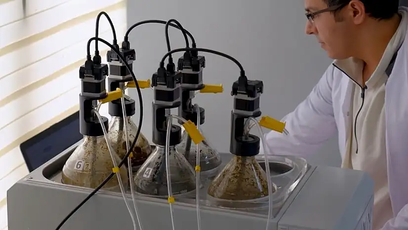 Samsun TEKNOPARK Bölgesel Kalkınmanın Lokomotifi Olmayı Sürdürüyor