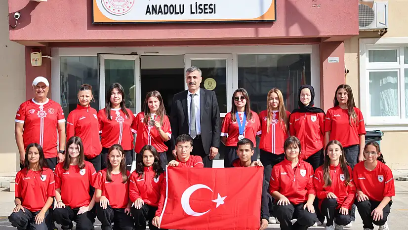 Samsunspor Bocce'de Avrupa Üçüncülüğünden Sonra Gözler Şampiyonlukta