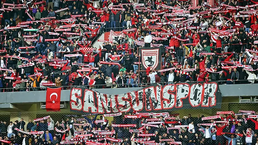 Samsunspor Taraftarına Mainz Müjdesi! Tükenen Biletler İçin Yeni Fırsat Doğdu