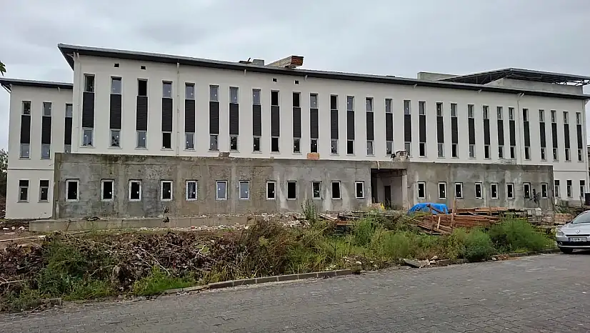 Sarıcalı ASM'de maliyet krizi!