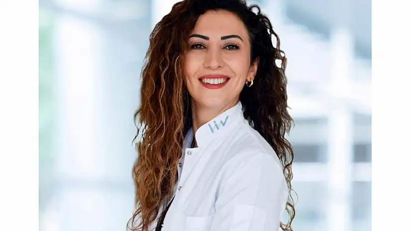 'Sigara, gebelik şansını yüzde 40 azaltıyor'