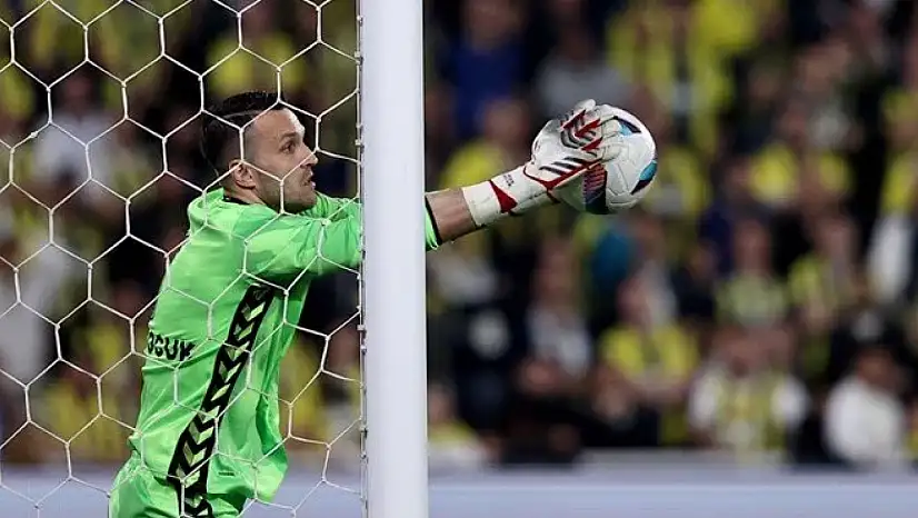 Süper Lig'de Bir İlki Başardı: Okan Kocuk Rekor Kırdı