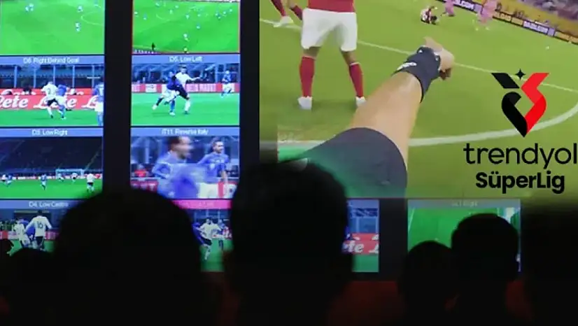 Süper Lig'de devrim gibi karar!