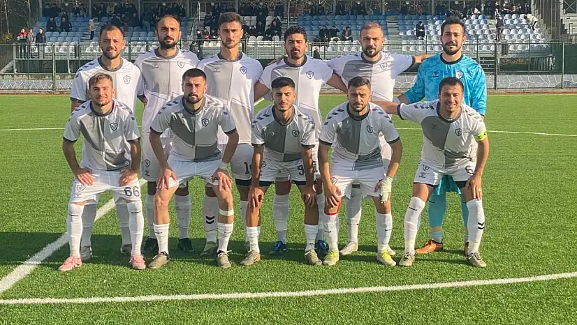 Tekkeköyspor deplasmanda kazandı