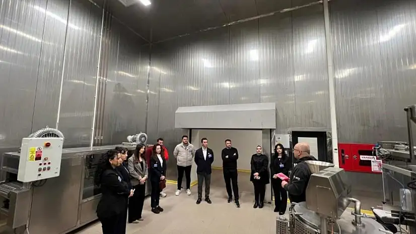 Teknoloji ve inovasyon destekleniyor