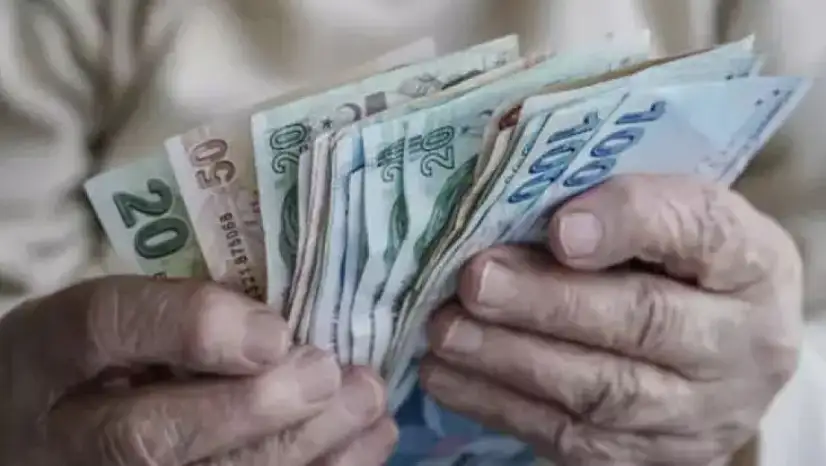 Temmuz emekli zammı ile SSK-BAĞKUR yeni en düşük emekli maaşı ne kadar oldu?