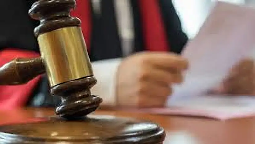 Terme Sulh Hukuk Mahkemesi'nden İlan