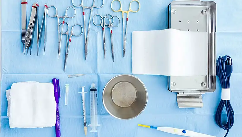 Tıbbi Sarf Malzeme Satın Alınacaktır