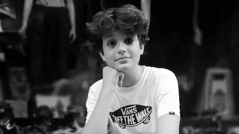 Trabzonspor'dan Anlamlı Hamle: 2025-2026 Sezonu 'Mattia Ahmet Minguzzi Sezonu' Olarak İlan Edilsin Talebi