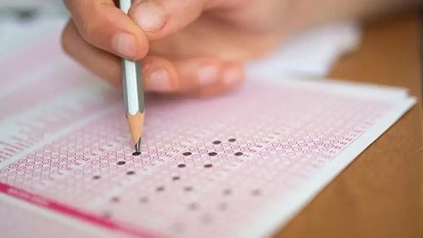 Türkçe düşündürdü matematik zorladı