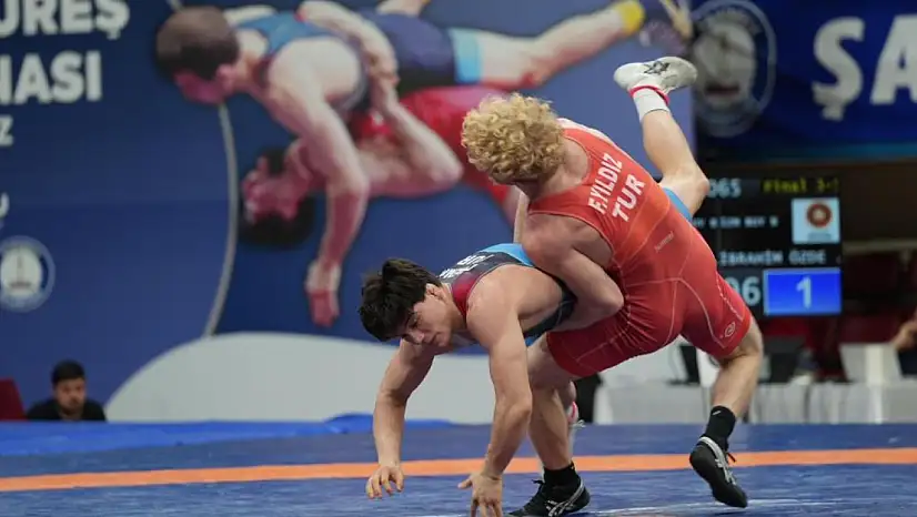 Türkiye Şampiyonası sona erdi