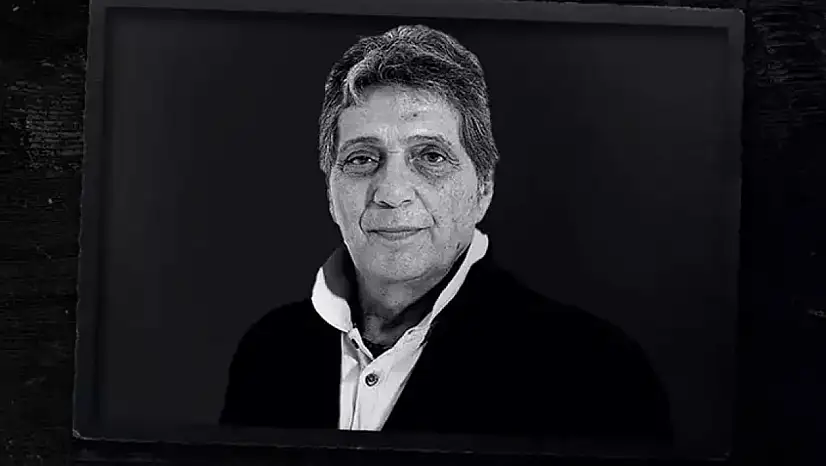 Ünlü spiker Ümit Aktan hayatını kaybetti!