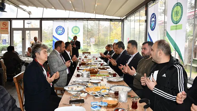 Vezirköprü'de sosyal tesis müjdesi