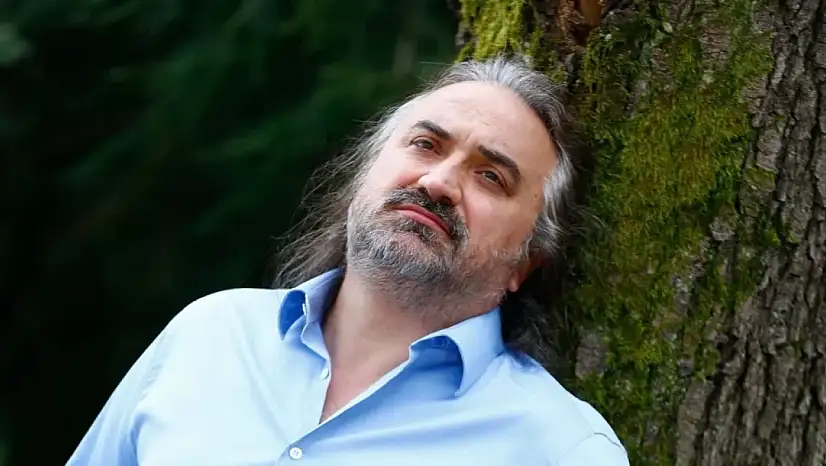 Volkan Konak'ın Ölümünden Önce Gönderdiği Son Mesaj Ortaya Çıktı! 'Mezarlık' Sözleri Yürekleri Dağladı