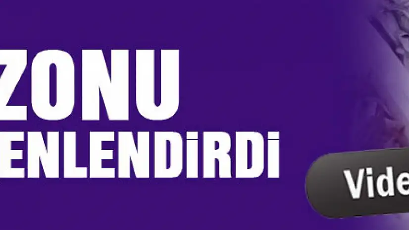 Balık Sezonu tezgahları şenlendirdi