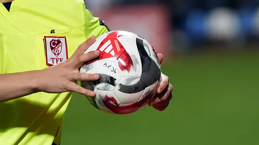 17. Hafta Maçlarını Yönetecek Hakemler Duyuruldu