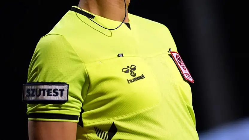 19. haftanın hakemleri belli oldu